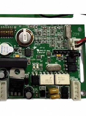 捷顺门禁一体机兼容6415B和Y06,Y07,Y08等