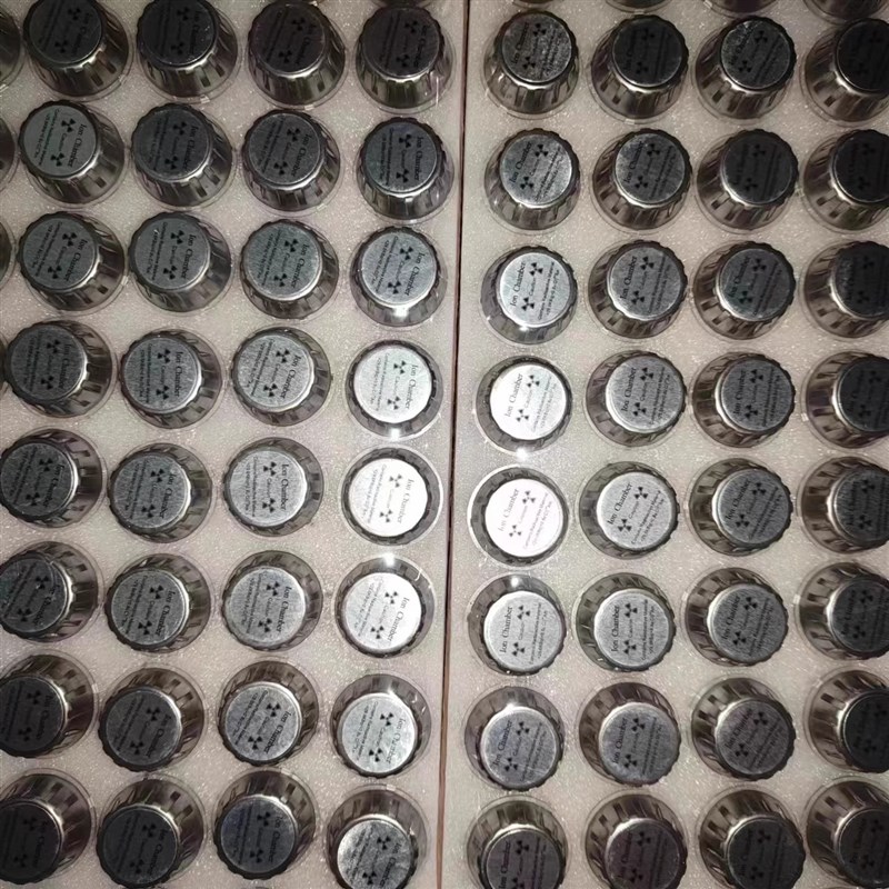 镅核辐射检测仪测试源 烟雾传感器 安全  NAP07 NS07