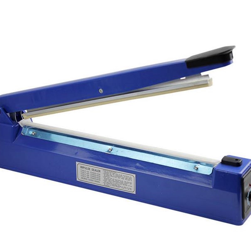 00型号手压封口机薄膜铝箔袋食品袋热封机茶叶塑封机