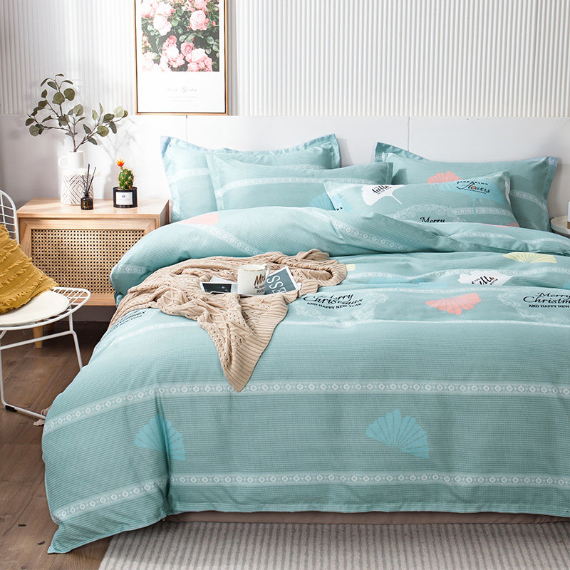 床笠款斜纹纯磨毛加厚床单单人儿童床品件套,床上用品,床品套件/四件套/多件套,淘宝优惠券,粉丝福利购,淘宝优惠卷