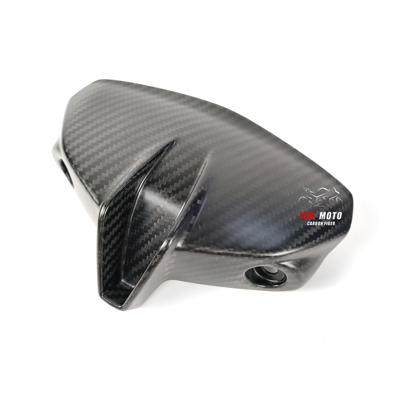 KTM 125/390 DUKE 碳纤维 干碳 锻造 改装配件 小风挡仪表盖外壳