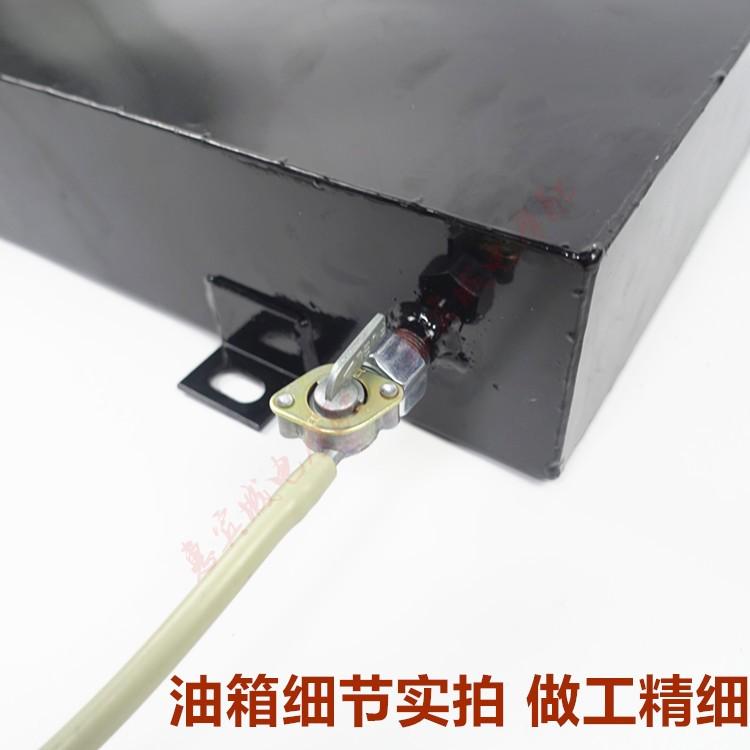 摩托车 三轮车油箱 45*30*8cm油箱 改装加装大容量两款油箱