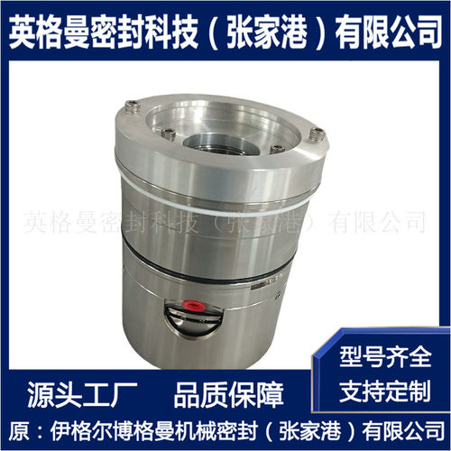 SE2C-55/124-QREG机械密封 SE2C机械密封 压力筛专用