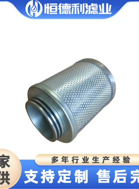 供应 K31000000015油细分离器适用于3立方螺杆泵油分芯