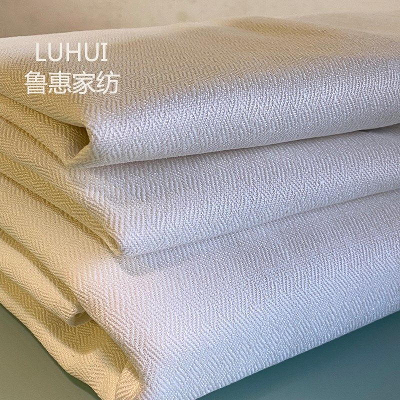 亚麻凉席三件套 纯汉麻夏季湿纺空调席子可折叠水洗床单软席