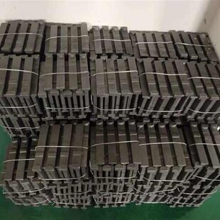 抛丸机配件护板耐磨高铬护板034叶片侧板顶板东源PL100配件