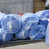 喷烤漆房进风口棉初效过滤棉无纺布空气净化白色防尘高密度纤维棉