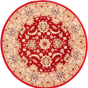 欧式圆形地垫门垫玄关电脑椅毯飘窗防滑垫大门口进门走廊地毯定制