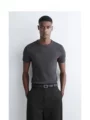 Charcoal Black