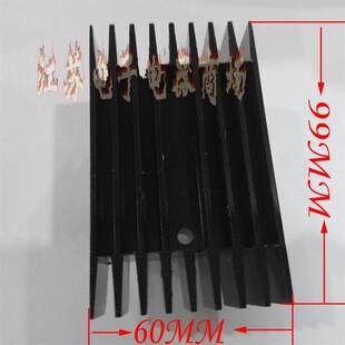 昆二晶单相桥式整流桥QL-100A 1200V桥堆QL60A全桥足电流铜脚100A