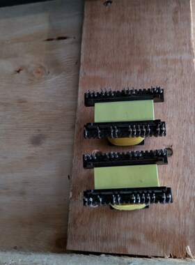 变压器线包包胶机磁芯包胶机EI25磁芯包胶机EE131619变压包胶机