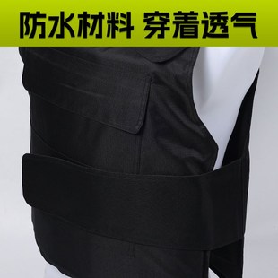 防刺服保安防刺衣防暴服防割砍服防护马甲轻便软质安保