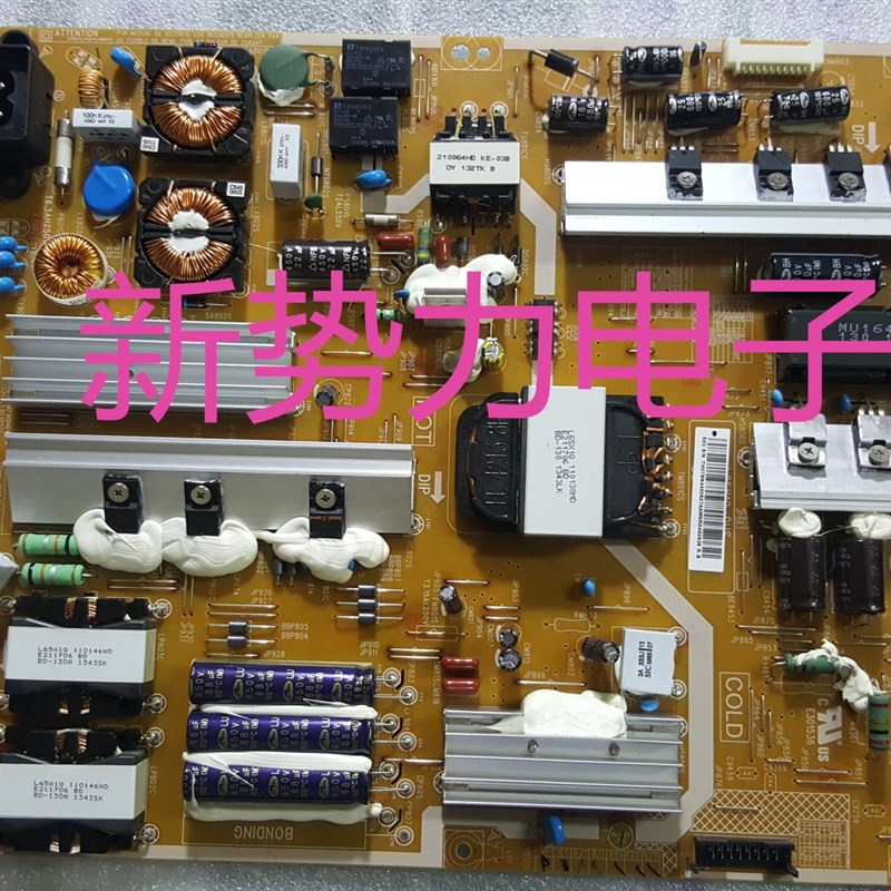 指导维修 F0EJ 电源板  BN07A Q