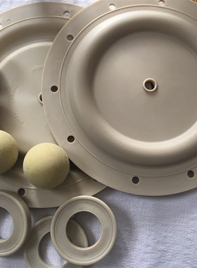 寸英格ARO气动隔膜泵膜片维修666EEBC 666