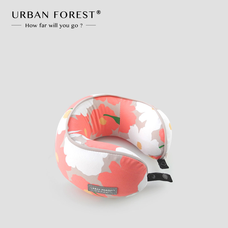 BANFOS婴儿儿童u型枕旅行枕飞机枕枕头护颈枕车用u颈枕,床上用品,U型枕/便携枕,淘宝优惠券,粉丝福利购,淘宝优惠卷