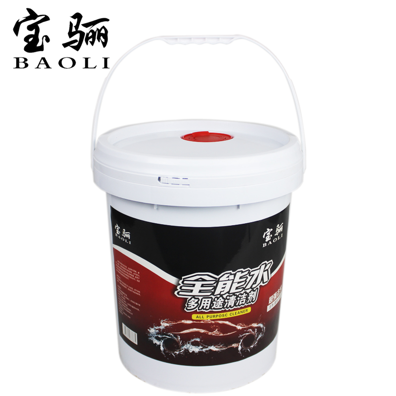 汽车全能水多功能家居环保清洁剂汽车内饰去油污渍强力清洗剂大桶