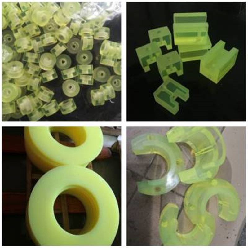 聚氨酯板加工 PU棒优力胶板牛筋棒弹力空心棒聚氨酯减震垫片定制,五金/工具,塑料板,淘宝优惠券,粉丝福利购,淘宝优惠卷