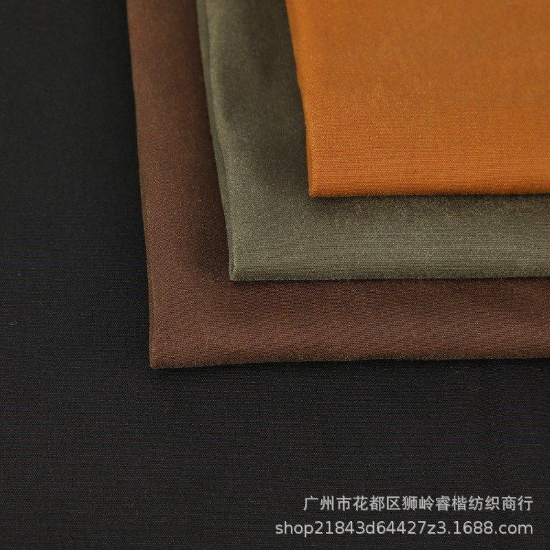 细珠帆布油蜡 94*48防水复古油蜡帽子外套夹克 油蜡精密帆布面料,纺织面料/辅料/配套,面料/布类,淘宝优惠券,粉丝福利购,淘宝优惠卷