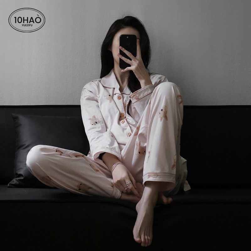 带胸垫月子服秋冬季产后哺乳睡衣孕妇春秋纯棉产妇夏季家居服坐月,孕妇装/孕产妇用品/营养,家居服套装,淘宝优惠券,粉丝福利购,淘宝优惠卷