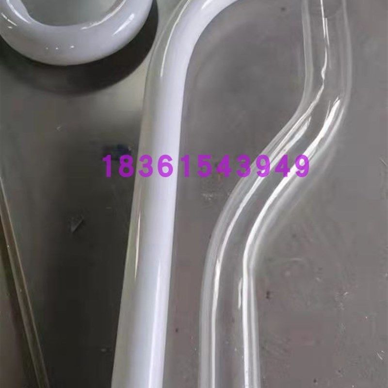 高透明 亚克力管热弯有机玻璃管热处理弯管 折弯多种形状定制,橡塑材料及制品,亚克力/有机玻璃,淘宝优惠券,粉丝福利购,淘宝优惠卷