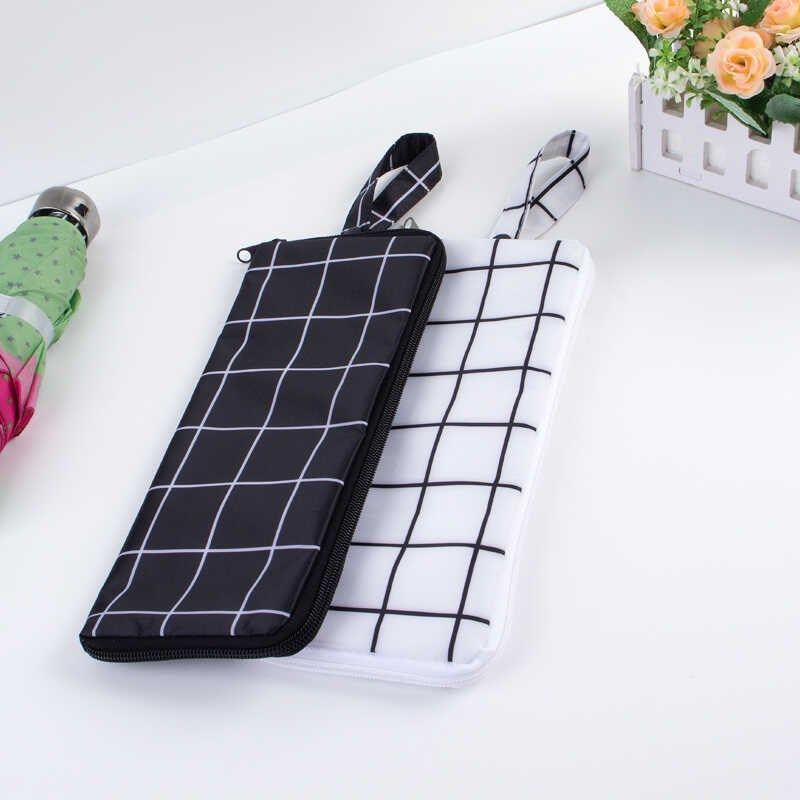 条纹雨伞套防水收纳包袋伞袋装湿雨袋子伞包卡通吸湿可折叠手提袋,居家日用,雨罩,淘宝优惠券,粉丝福利购,淘宝优惠卷