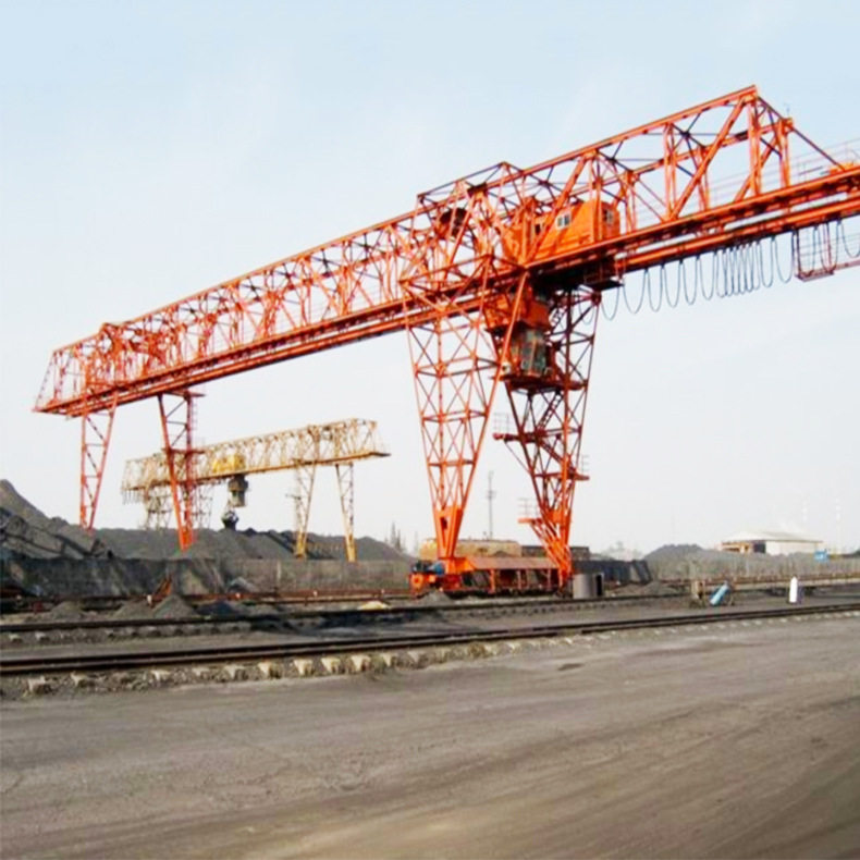 追达供应龙门架龙门吊 天车双梁桁架式起重机 5吨花架行车重型,搬运/仓储/物流设备,其他起重搬运设备,淘宝优惠券,粉丝福利购,淘宝优惠卷