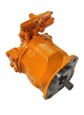 169-4883 1694883咔特平地机液压泵120H 12H 135H 140H 143H 160H