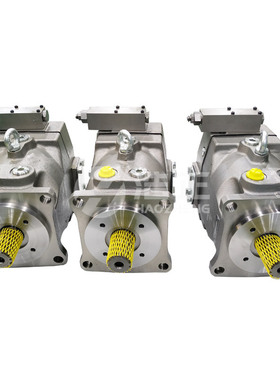 PV092R1K1T1NMRC柱塞泵PV092R1K1T1NWLC磨煤机拆炉机恒压液压泵