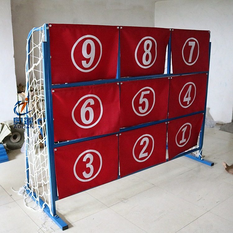 足球训练趣味九宫格球门 足球推射训练器定位射门点球精准训练,运动/瑜伽/健身/球迷用品,更多中小型健身器材,淘宝优惠券,粉丝福利购,淘宝优惠卷