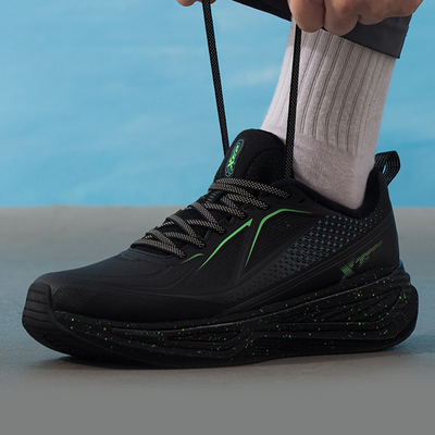 XTEP特步官方旗舰男鞋运动鞋休闲鞋跑步鞋日常户外公路跑鞋正品