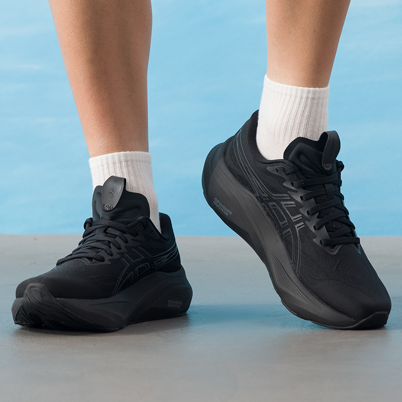 Asics/亚瑟士GT-2000 14缓震耐磨跑步鞋GT-2000 14透气舒适男鞋