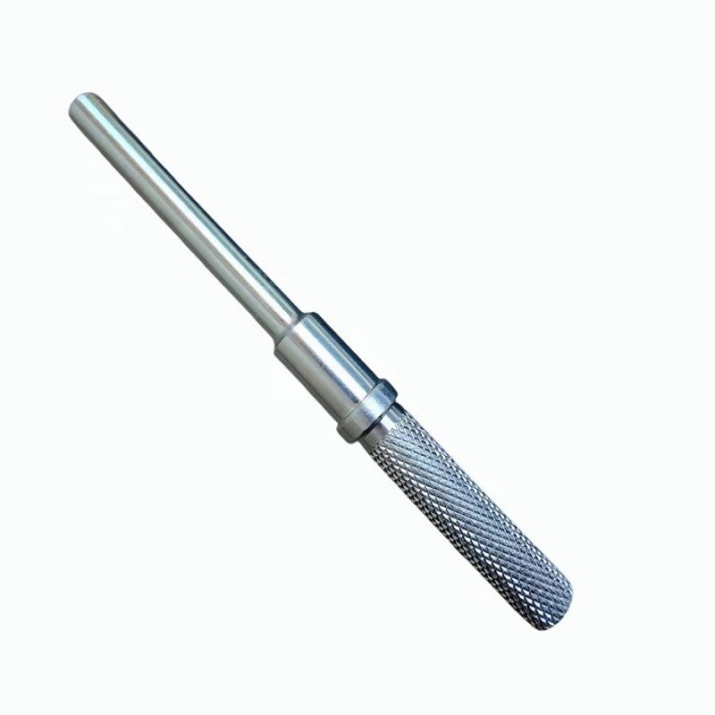 建筑铝模退管器拆管器支撑锥形拆卸墙板专用工具冲子塑料套管工具