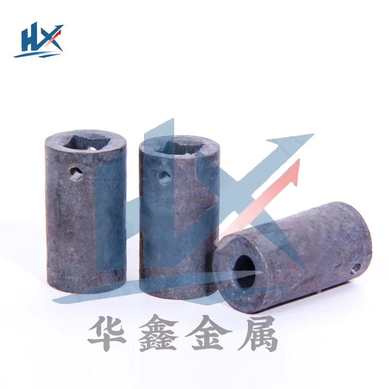 三段式止水螺杆套筒 电动扳手止水套筒 强力螺丝杆专用套筒加厚