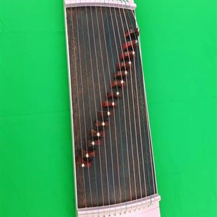 70cm练指器筝 全新粉色14弦便携 长度 小古筝 携带 迷你