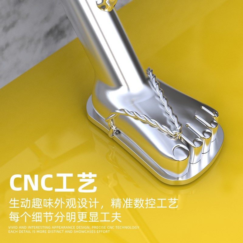 脚架侧脚架摩托车车单边撑侧支架NS脚撑改装