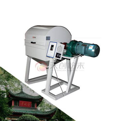 陶瓷球磨机轻型球磨机厂家天创 厂家直销50L300L500L1000L球磨机