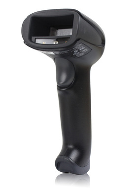 霍尼韦尔1900GHD高清版二维扫码枪工业电子高密扫描枪条码扫码器