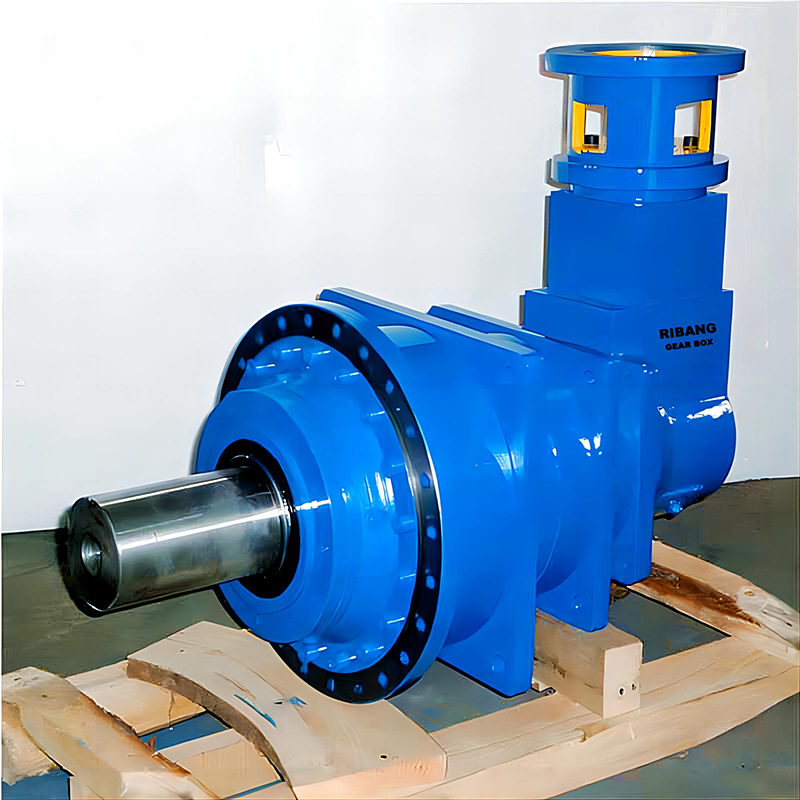 日邦P2SB9~P2SB36工业行星减速机减速器GEAR BOX非标可来图定制