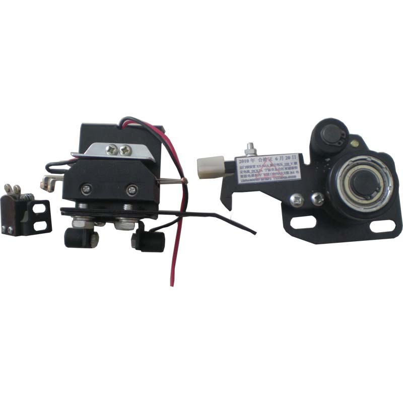 展鹏电梯 FE6 层门锁 电梯 供应