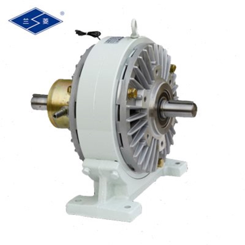 新薄膜复分切复用J磁粉制动器磁粉离合器