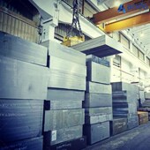 CroV 圆棒 冷作模具钢 德标0 钢板 圆钢 光圆 光棒