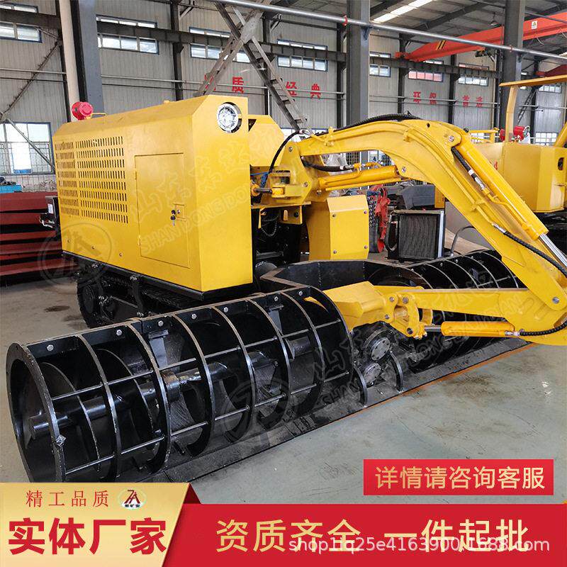 水仓清理分离系统 MQCY-30/75.75YL清淤彻底宽度大于1.8m