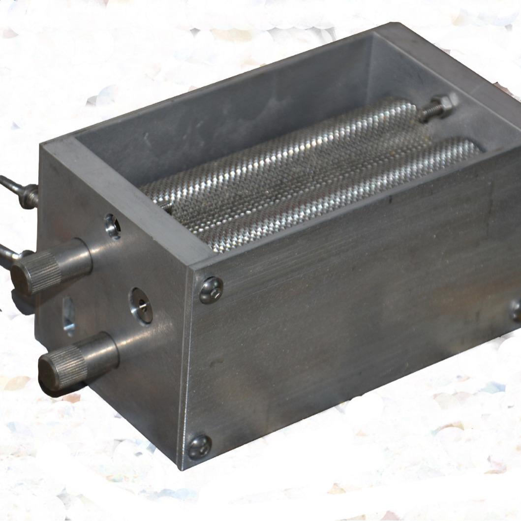 掌柜推荐手摇三辊磨粒机麦研磨啤 麦芽破碎器 铝条底座碾米机设备