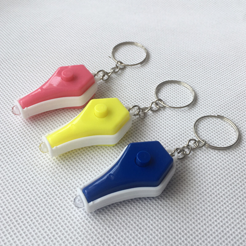 厂家直供水滴紫光灯花瓶验钞灯钥匙扣UV400防蓝光眼镜配件测试卡