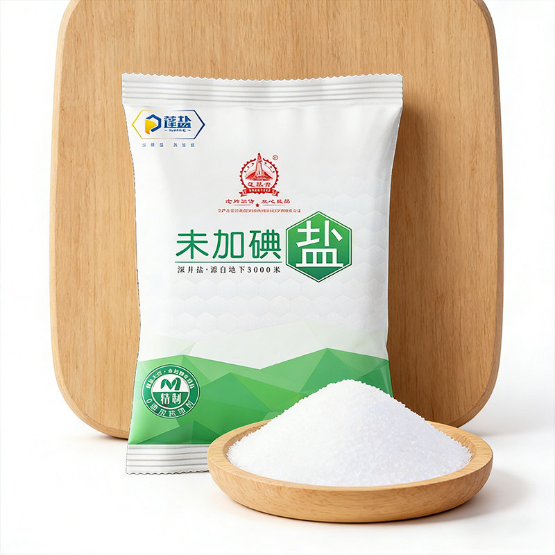 四川家用食用盐240g装未加碘精制深井盐食盐矿盐细盐炒菜盐巴,粮油调味/速食/干货/烘焙,食盐,淘宝优惠券,粉丝福利购,淘宝优惠卷