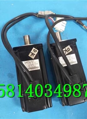 SGAH0安川伺服电机承接维修