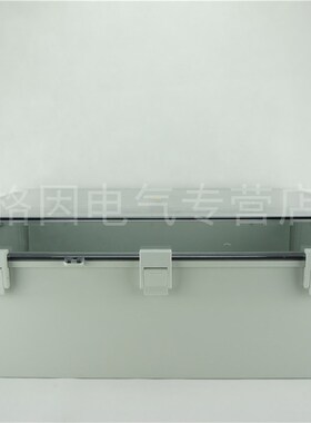 PC料透明 0*00* 配电箱 电气箱 防水防尘盒 塑料箱 接线箱