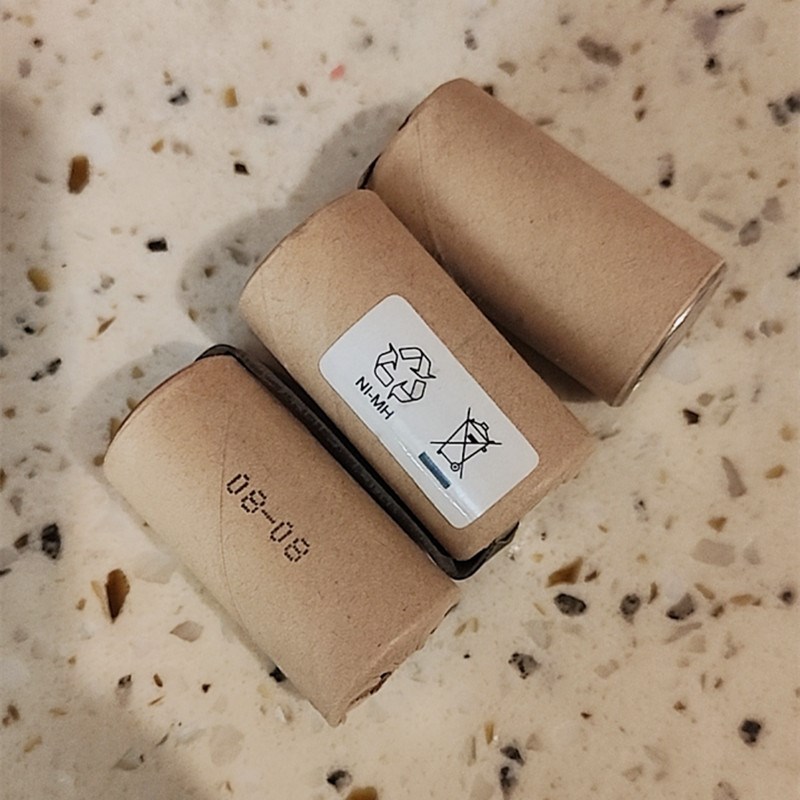 SEENS手持式真空 AS0V00(VA0CN) .6V电池