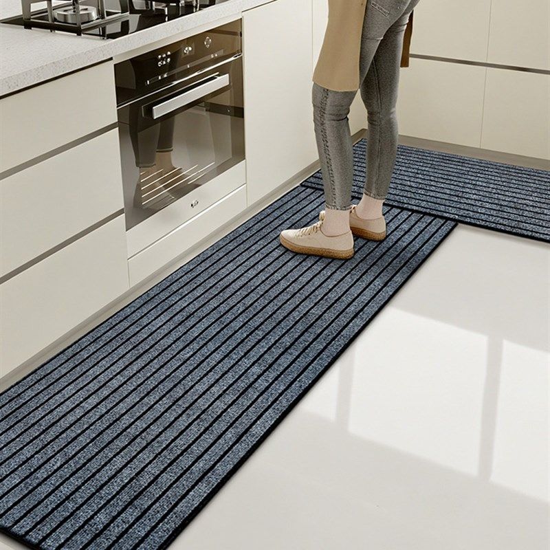 大江厨房专用地垫防滑防油可擦免洗吸水防水子家用地毯,居家布艺,厨房地垫,淘宝优惠券,粉丝福利购,淘宝优惠卷