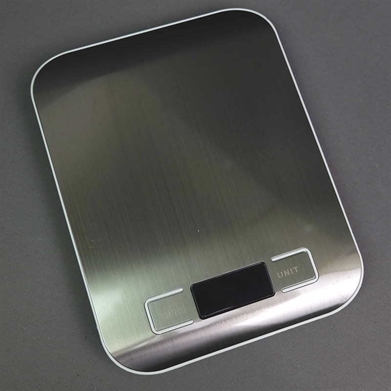 高精度小型电子家用发廊称染膏计量精准手提轻便小称重器